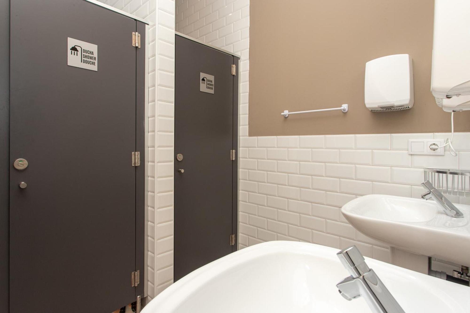 Albergue Hostel Llanes Luaran gambar