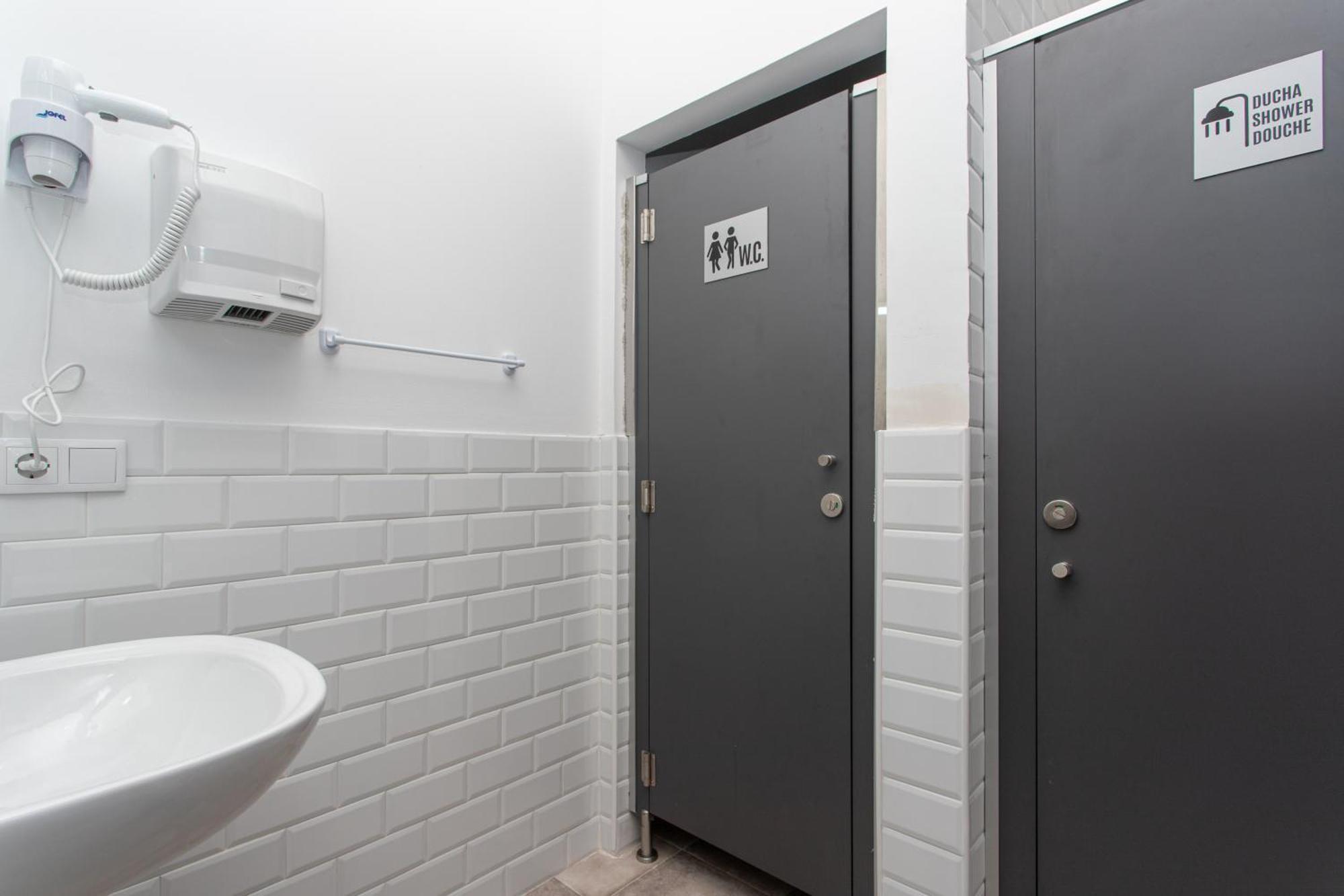 Albergue Hostel Llanes Luaran gambar