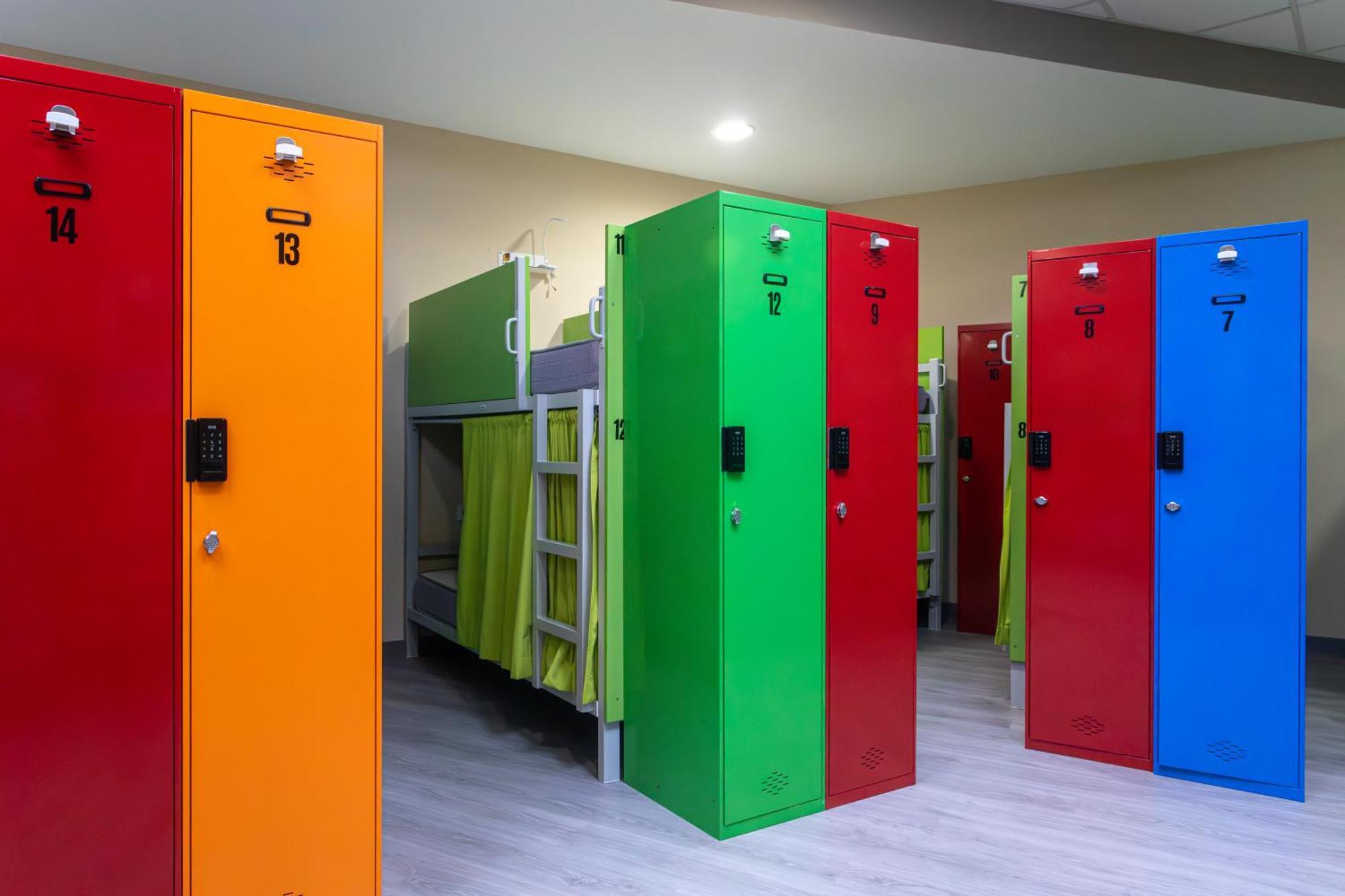 Albergue Hostel Llanes Luaran gambar
