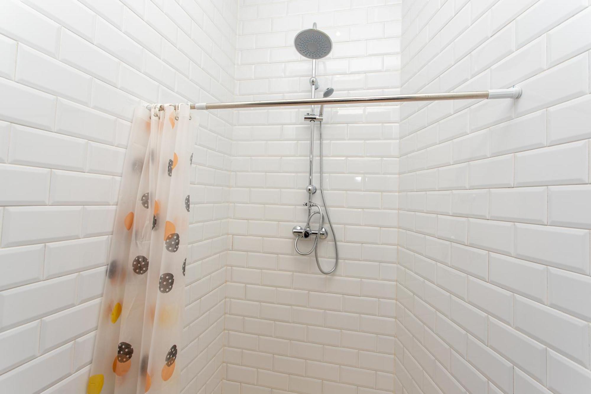 Albergue Hostel Llanes Luaran gambar