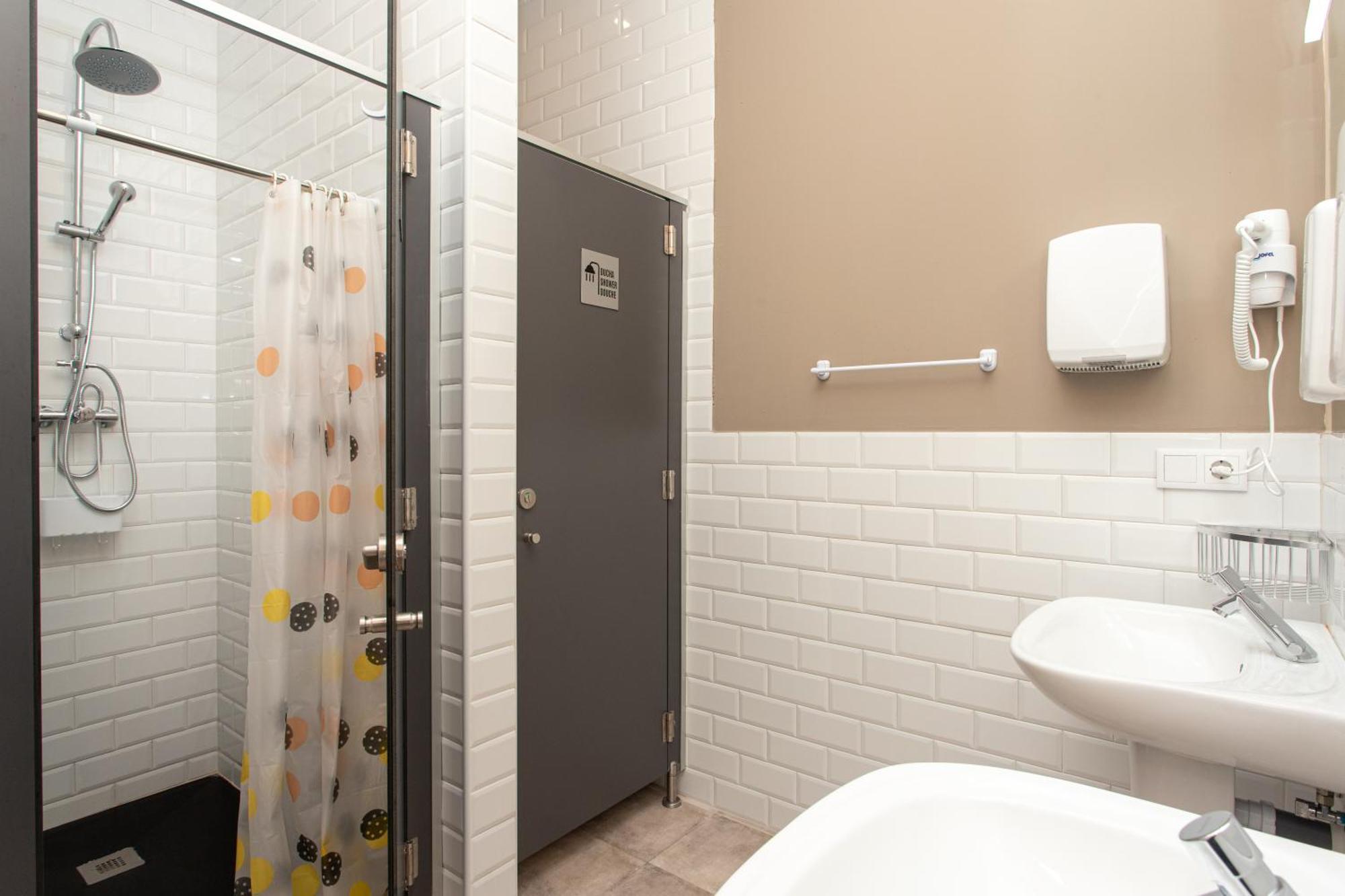 Albergue Hostel Llanes Luaran gambar