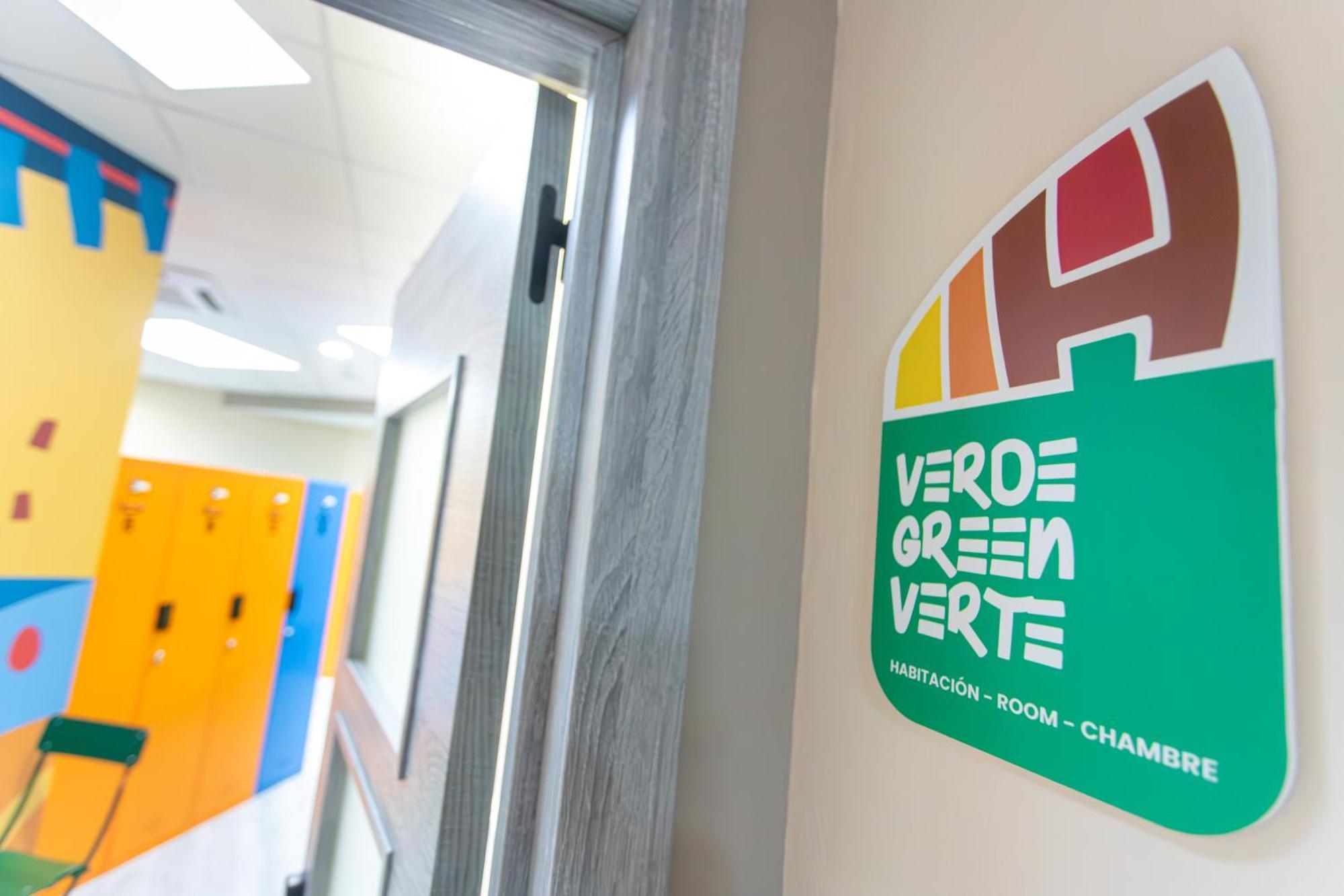 Albergue Hostel Llanes Luaran gambar